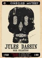 Jules Dassin Noir Collection (1948) 2-DVD