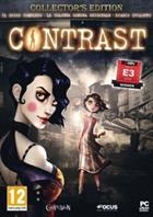 Contrast - Collector's Edition PC DVD-Rom