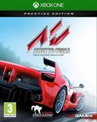 Assetto Corsa - Prestige Edition X-Box ONE