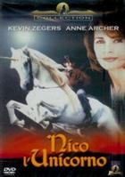 Nico L'unicorno (1998) DVD (Wild Wolf Collection) SlimCase