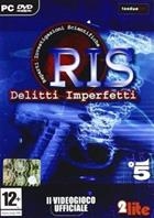 Ris - Delitti Imperfetti PC DVD-Rom