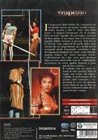 Trapezio (1956) DVD