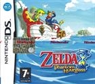 The Legend Of Zelda - Phantom Hourglass - Nintendo DS