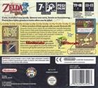 The Legend Of Zelda - Phantom Hourglass - Nintendo DS