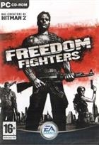 Freedom Fighters PC CD-Rom