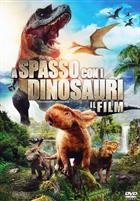 A Spasso Con I Dinosauri - Il Film (2013) DVD SlimCase