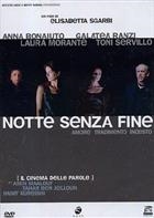 Notte Senza Fine (2004) DVD