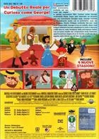 Curioso Come George - La Scimmietta Reale DVD SlimCase