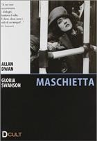 Maschietta (1924) DVD