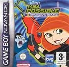 Kim Possible ~ Drakken's Demise GBA