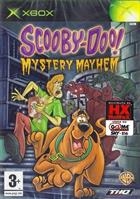 Scooby-Doo! - Mystery Mayhem X-Box