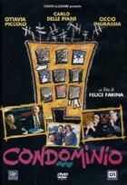 Condominio (1991) DVD