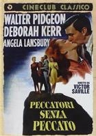 Peccatori Senza Peccato (1947) DVD