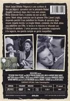 Peccatori Senza Peccato (1947) DVD