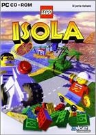 Lego - Isola PC CD-Rom