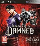 Shadows Of The Damned PS3