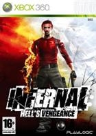 Infernal - Hell's Vengeance XBOX 360