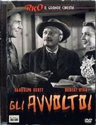 Gli Avvoltoi (1948) DVD Edizione Jewel Box