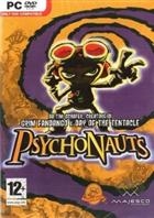 Psychonauts - PC DVD-Rom