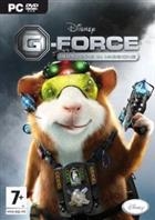 Disney - G Force - Superspie In Missione PC DVD-Rom