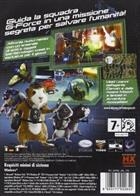 Disney - G Force - Superspie In Missione PC DVD-Rom