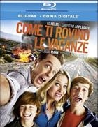 Come Ti Rovino Le Vacanze (2015) Blu-Ray + Copia Digitale