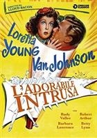 L'Adorabile Intrusa (1949) DVD