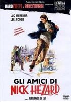 Gli Amici Di Nick Hezard (1976) DVD Collector's Edition