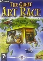 The Great Art Race PC CD-Rom