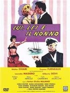 Lui, Lei E Il Nonno (1959) DVD