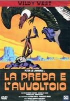 La Preda E L'avvoltoio (1973) DVD