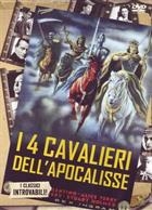 I 4 Cavalieri Dell'Apocalisse (1921) DVD (I Classici Introvabili)