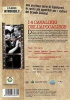 I 4 Cavalieri Dell'Apocalisse (1921) DVD (I Classici Introvabili)