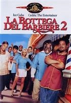 La Bottega Del Barbiere 2 (2004) DVD