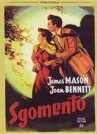 Sgomento (1949) DVD Special Edition