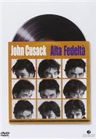 Alta Fedelta' (2000) DVD