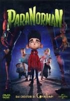 Paranorman (2012) DVD