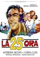 La 25A (Venticinquesima Ora) (1967) DVD