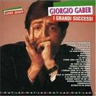 Giorgio Gaber - I Grandi Successi CD (Cantaitalia) 