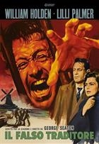 Il Falso Traditore (1962) DVD Restaurato In Hd