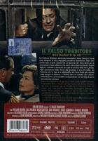 Il Falso Traditore (1962) DVD Restaurato In Hd