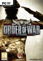 Order Of War - PC DVD-Rom