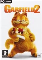 Garfield 2 - The Movie PC CD-Rom