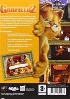 Garfield 2 - The Movie PC CD-Rom