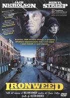 Ironweed (1987) DVD