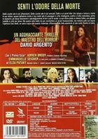 Giallo (2008) DVD (Disco Singolo)