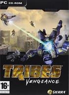 Tribes Vengeance PC CD-Rom