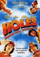 Holes - Buchi Nel Deserto (2004) DVD