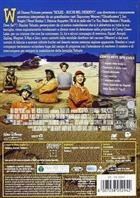 Holes - Buchi Nel Deserto (2004) DVD