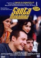 Santa Maradona (2001) DVD Edizione Speciale